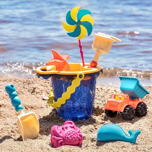 B Toys Kofice Plastične za plažu slika 2