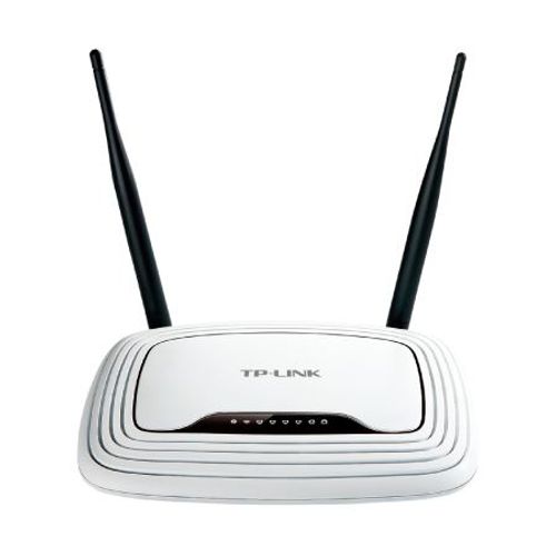 TP-Link 2,4Ghz 300Mbps Wireless N Router slika 1