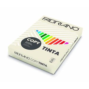 PAPIR FABRIANO COPY A4/160G AVORIO 250L 69916021