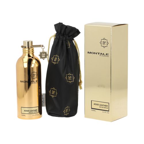 Montale Paris Aoud Leather Eau De Parfum 100 ml (unisex) slika 1