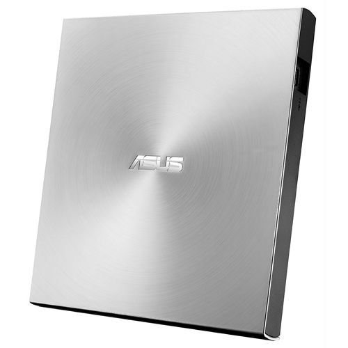 ASUS SDRW-08U7M-U eksterni DVD-RW + 2x M-DISC slika 2