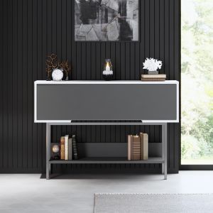 Force - Anthracite, White, Silver Anthracite
White
Silver Dresser