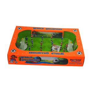 Matrax Toys Fudbal feder medium World Champions