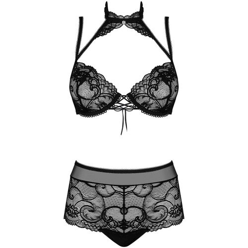 Sexy set 2-delni Elizenes - L/XL slika 6