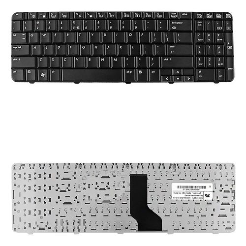 Tastatura za laptop HP Compaq CQ60 G60 slika 1