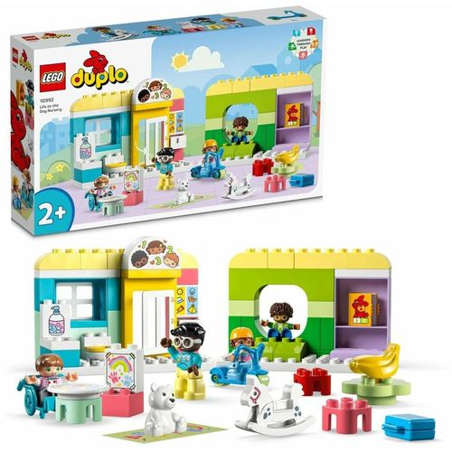 Playset Lego 10992 Duplo slika 3