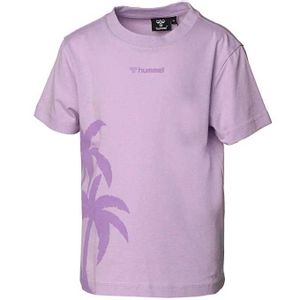 Hummel Majica Hmlpalm T-Shirts S/S T911684-2221