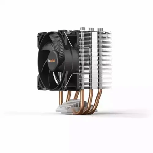 CPU Cooler Be quiet Pure Rock Slim 2 BK030 (AM4,AM3,1151,1150,1155,1200,1700) slika 2