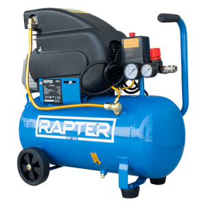 Rapter kompresor 24 L RR44470