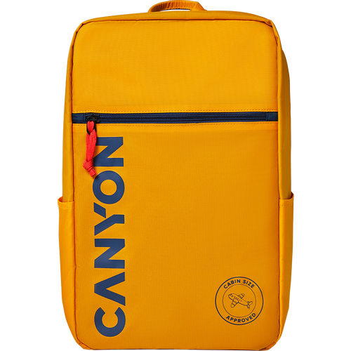 CANYON cabin size backpack for 15.6" laptop  slika 1