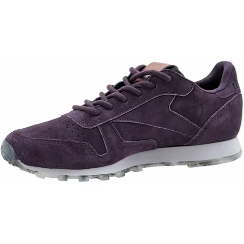 Reebok classic leather shimmer bd1520 slika 22