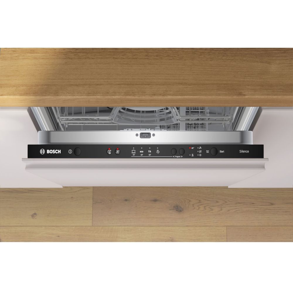 BOSCH Ugradbena mašina za suđe SMV24AX04E, 12 setova slika 4