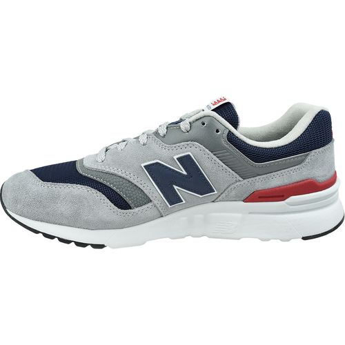 Muške tenisice New balance cm997hcj slika 7