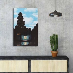 FAMOUSART-097 Dekorativna Slikarska Platna u Više Boja