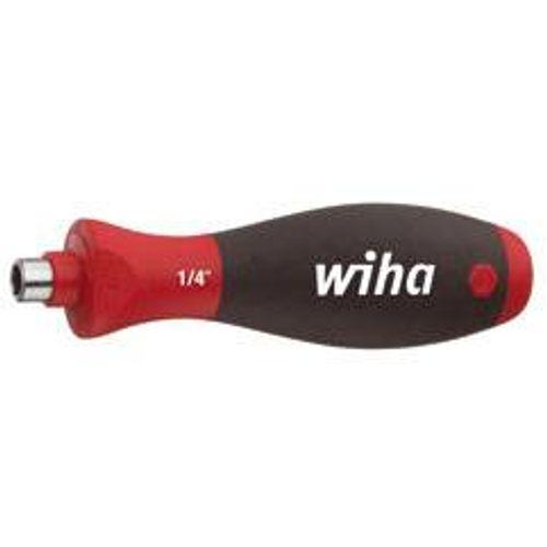 Wiha  radionica bit odvijač 1/4'' (6.3 mm)   Radionički bit-odvijač Wiha 1/4'' (6.3 mm) slika 2