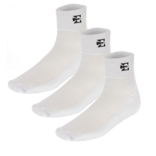 EBUS757-WHT Eastbound Carape Savona Socks 3Pack Ebus757-Wht slika 1