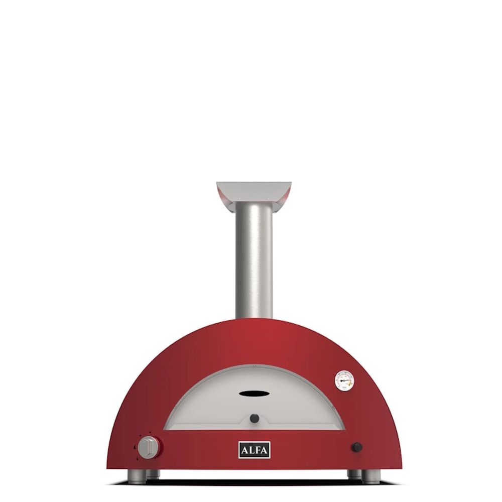 Alfa Moderno 3 Pizze slika 1