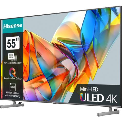 Hisense TV 55U6KQ slika 2