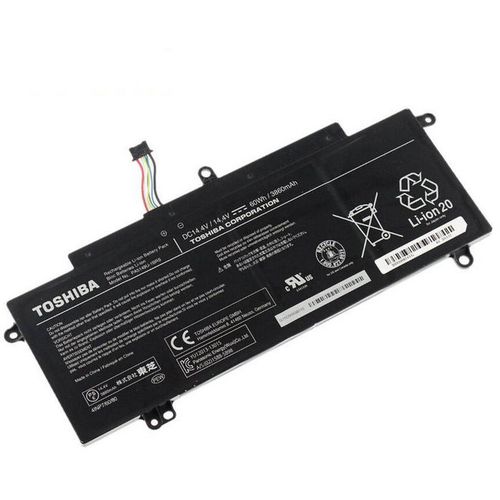 Baterija za laptop Toshiba Satellite Tecra Z40T Z50-A Z50-A-11H Z40T-A1410 PA5149U-1BRS slika 1