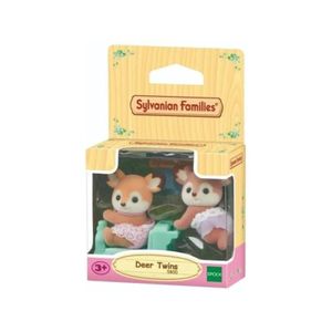 Sylvanian Families EC5800 Figurice Deer Twins