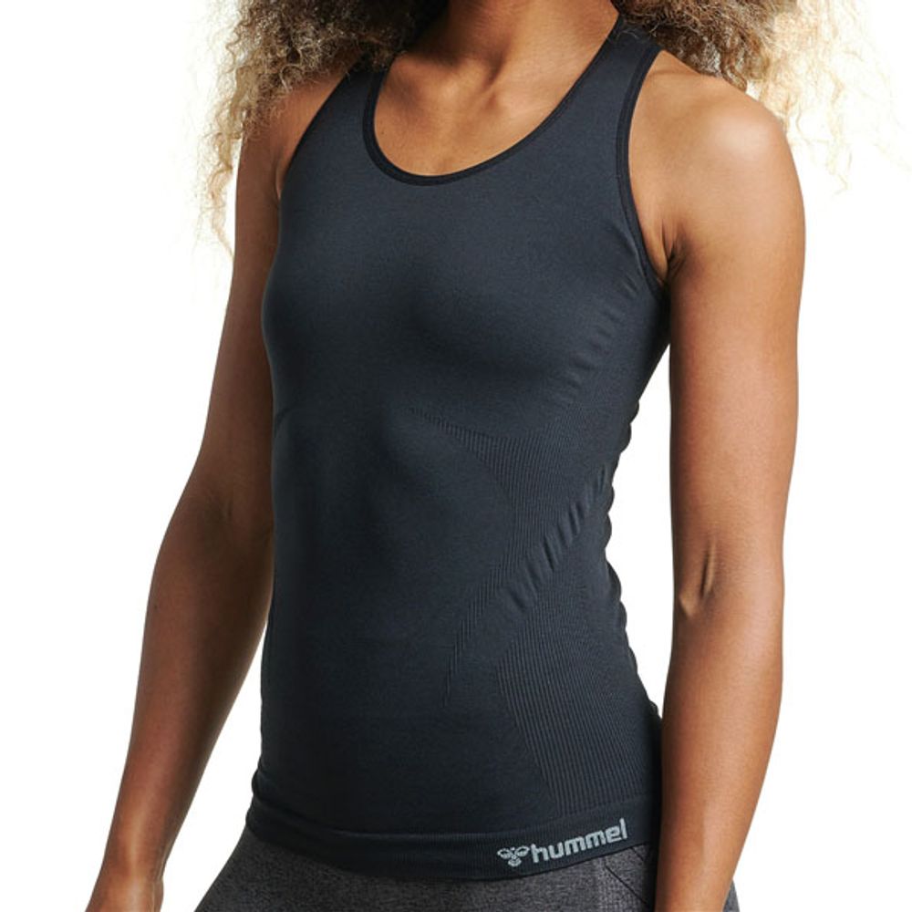 Hummel Top Hmltif Seamless Top Žene slika 1