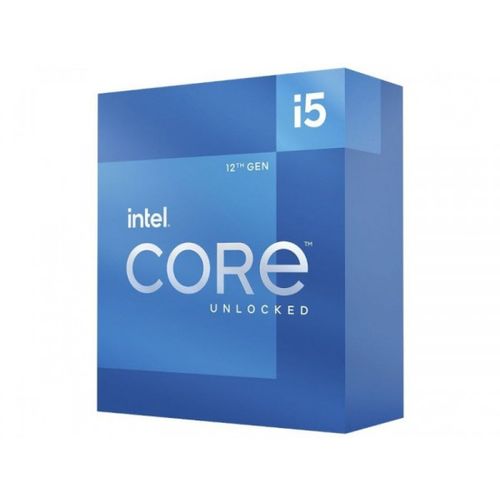 CPU s1700 INTEL Core i5-12600K 10-Core up to 4.90GHz Box slika 1