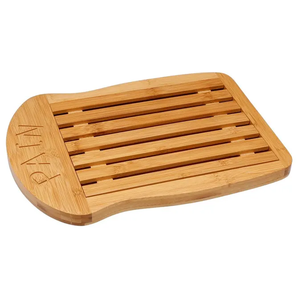 Five daska za kruh bambus 34x26cm slika 1