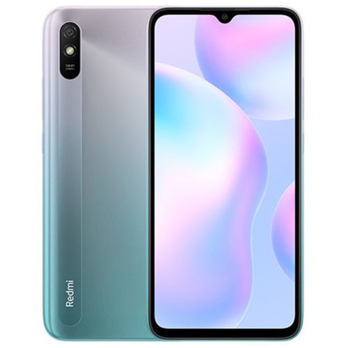 Xiaomi mobilni telefon Redmi 9A 2/32GB Glacial Blue (Plava) slika 1