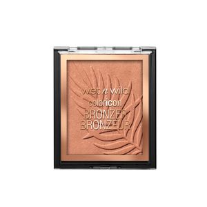 WnW Color Icon bronzer – Ticket to Brazil