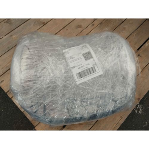 LORELLI SAFETY JUNIOR Isofix Grey Marble 15-36 kg (Grupa 2/3) *izložbeni artikl slika 4