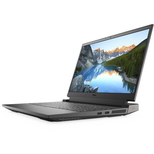 Dell laptop  G15 5511 15.6" FHD 120Hz 250nits i5-112600H 8GB 512GB SSD GeForce RTX 3050 4GB Backlit 5Y5B slika 1