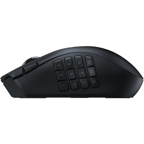 Razer Naga V2 HyperSpeed - Wireless MMO Gaming Mouse slika 3