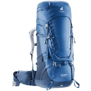 Deuter Ruksak Aircontact 50 + 10 Slim Line (SL), dimenzije 80x30x24 cm