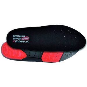 Cofra Metatarsal Support Gel Poliuretan - Anatomski Udobni Modeli