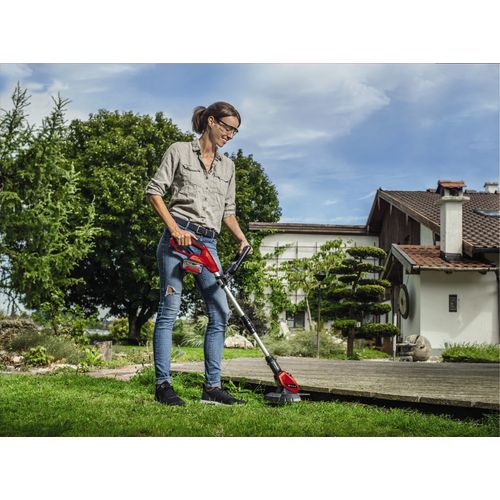 Einhell  GE-CT 18 Li Kit (1x2,0 Ah), aku trimer za travu u setu slika 5