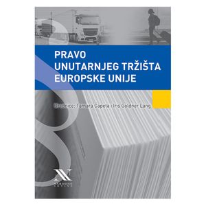 PRAVO UNUTARNJEG TRŽIŠTA EU