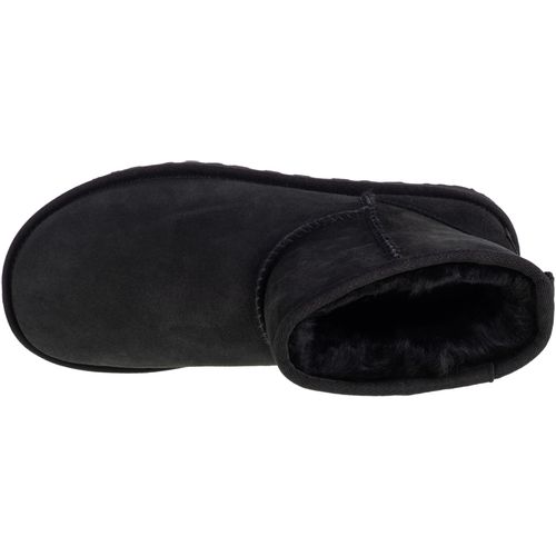 Ugg classic mini ii 1016222-blk slika 3