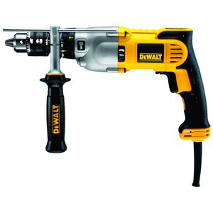 Dewalt DWD522KS udarna bušilica 950w/ii samozatezna 1,5-13mm