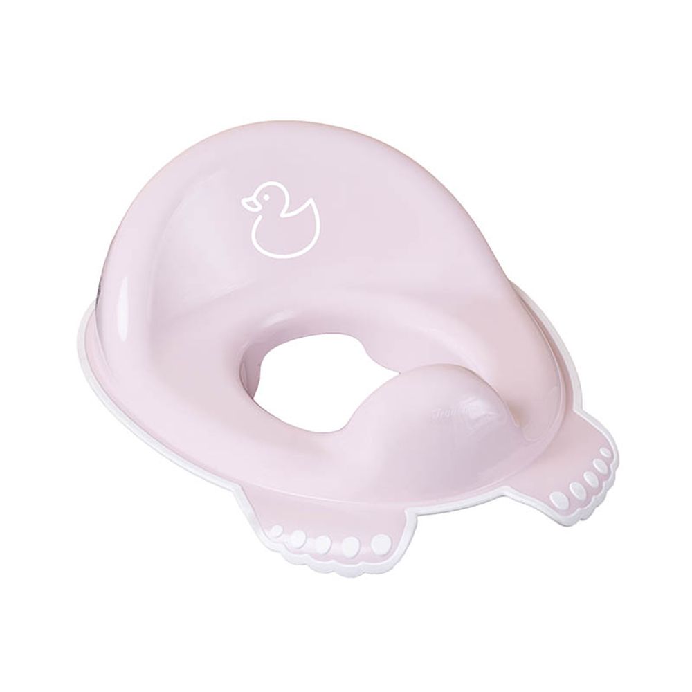 Tega Baby WC nastavak Duck DK-002, Rozi slika 1