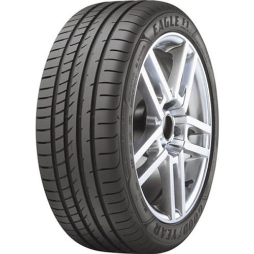 Goodyear 245/40R19 98Y XL EAG F1 ASY3 ROF*MOESCT slika 1