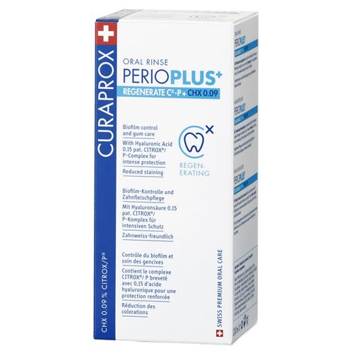 Curaprox Perio Plus+ Regenerate slika 2