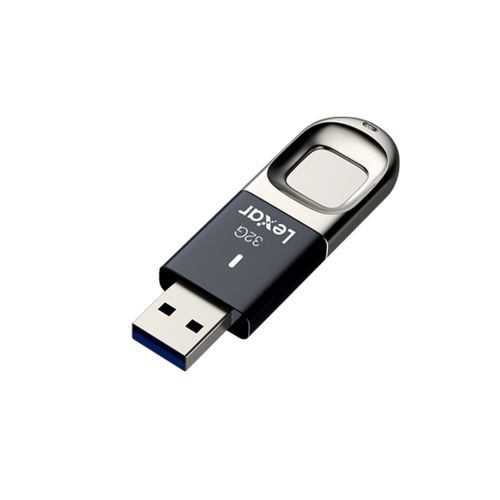 Lexar USB stick Fingerprint F35 32GB USB stick slika 2