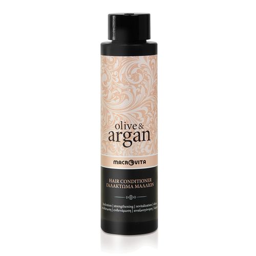 Macrovita Balzam za kosu ARGAN slika 1