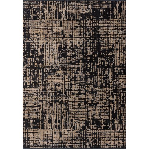 Tepih PIXEL BLACK, 200 x 250 cm slika 1