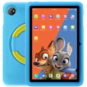 Tablet 10.1 Blackview Tab 8 kids 800x1280 HD IPS/4GB/128GB/8MP-5MP/Android 12/purple