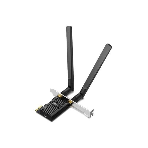 TP-LINK AX1800 Wi-Fi 6 Bluetooth 5.2 PCI-E Adapter slika 1