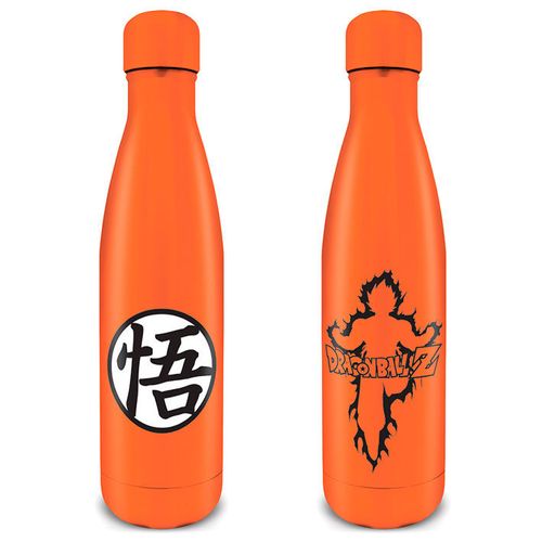 Dragon Ball Goku boca za vodu 550ml slika 1