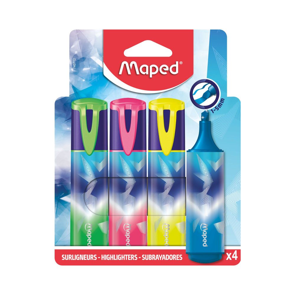 Maped Marker 4/1 ARCTIC slika 2