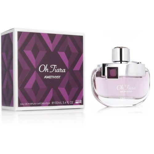 Rue Broca Oh Tiara Amethyst Eau De Parfum 100 ml (woman) slika 2