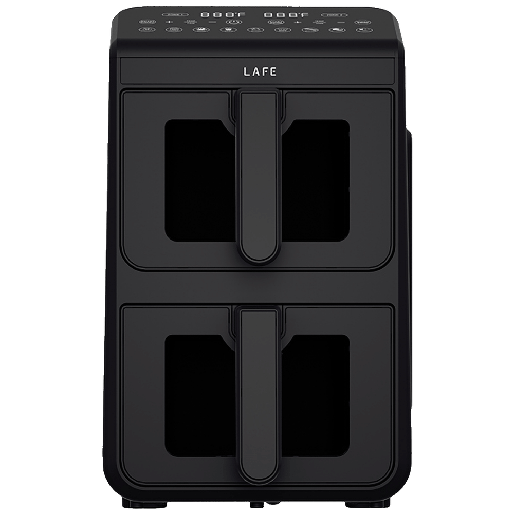 Lafe Friteza na vrući zrak / Air Dual Fry, 2460W, 10 l slika 3